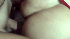 my first time trying female condom when no male one was available