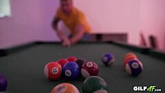 Why did you fuck that mature granny so hard with blowjob and cumshot?