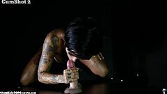 you just love this hardcore fucking dont ya