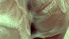 stepdaughter dared by friends to shower with bbc man and this happened. petite teen 18+ gets interracial fucking in wet shower with cumshot.