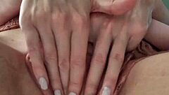 Pussy Licking Instructions Please Lick And Fuck My Pussy With Your Tongue Femdom Joi