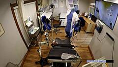 hey dr tampa, what's happening in these fema camps with michelle anderson's wild nurse play?