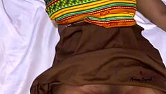 hey teacher, wanna fuck this ebony student with big tits and creampie her huge ass?