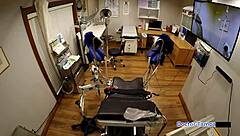 hey dr tampa, what's happening in these fema camps with michelle anderson's wild nurse play?