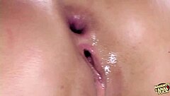 Damn, Holly Wellin loves getting her big ass drilled deep by an older guy until cum in mouth!