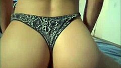 le encanta que le meta la verga asi asi mmm