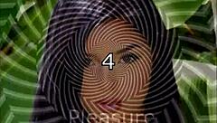 What if erotic hypnosis with Mistress Lisa involves a tricky pillow scenario?