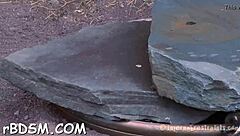 Sadomasochism Bondage Game