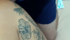 my first time trying female condom when no male one was available