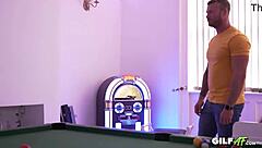 Why did you fuck that mature granny so hard with blowjob and cumshot?