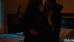 I can't believe the wild fix for that milf's eerie ghost issue with intense encounters