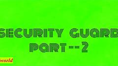 Hey, that sexy Indian lady is cheating with her security guard in a hot creampie doggystyle session full of dirty talk