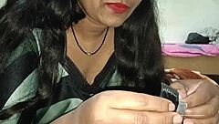 hey, watch this desi indian couple in close up natural sex with dirty talk