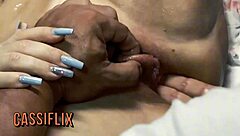 Why Did He Pound My Wet Pussy With That Monster Cock Until I Came Like Crazy?