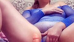 Co�o mojado chorros orgasmo