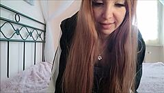 Is there really an alien inside me feeding on my sexual desire?