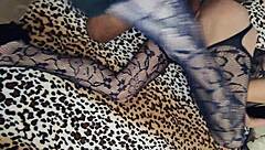 Intense Amateur Casting With Athletic Married 40 Years Old Fitness Couple Diving Into Anal And Pussy Action!