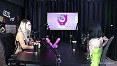 compilados da joice muller watch on sheer red with sexy milf and teen encounters