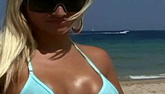 Eva Cruz Enjoys Deep Anal Play With Neighbor