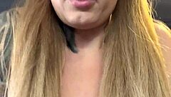 hey, why am i training in a tiny bikini at the beach gym all wet and dripping?