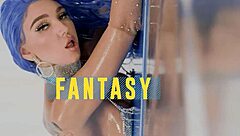 brazzers - exhibitionist jada sparks meets tourist jordi in public & decides to get a good dose of fucking with him