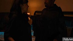 I can't believe the wild fix for that milf's eerie ghost issue with intense encounters