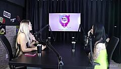 compilados da joice muller watch on sheer red with sexy milf and teen encounters