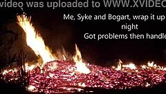 Missy Jubilee 126 Burns It All Down With Intense Fucking