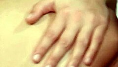 Lucy Bell's tight asshole fucked and creampied