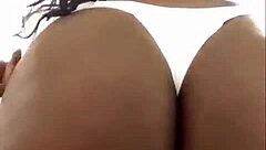 Why Settle For Ebony Big Tits When You Can Have More?