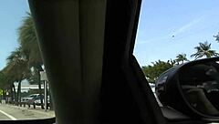 Eva Cruz Enjoys Deep Anal Play With Neighbor