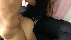  a visitor arrives at my home one afternoon while my partner is out shopping