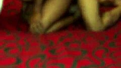 Intense Passion As I Fill My Ebony Latina Girlfriend With Creampie In Mexican Hotel Room