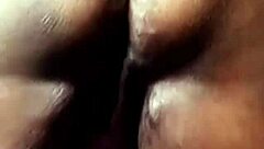 Why Would A Married Mother Of Four Cheat On Her Husband In The Bedroom With Such A Big Ass?