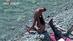 Oh slut wife wanna give head and get fucked on the beach?