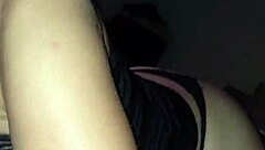 Redhead Amateur Latina Gives Rich Blowjob Before Cock Sucking Action