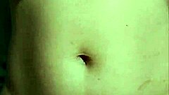 Mommy Rides Cock With Squirting Milk And Creampie