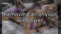 Erotic hypnosis commands from Mistress Lisa demand your total obedience now