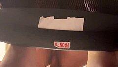 Premature Creampie Compilation From Amateur Homemade Sex Accidents