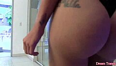 slutty tgirl nicolly pantoja rails guy then craves his deep ass thrust