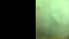 Raw First Casting Of Horny Latina Milf With Big Ass In Anal Assfucking Interview