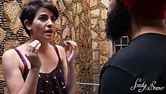 i feel so betrayed voting for that shady mayor means getting cuckolded with my wife's ass wrecked by bbc