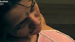 Will Sucking My Toes Lead To An Amazing Day With Sexy Latina Goddess?