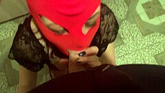 I love tasting my ass after blowjob and anal with ass to mouth in this curvy latina roleplay episode