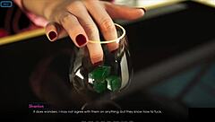 City of broken dreamers gameplay walkthrough hits intense cock action in part 2