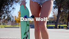 Blonde And Brunette Babes Ride In First Time Anal Debut Compilation With Gaping Toys?