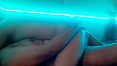 Latina Amateur Rides Best Friend Before Boyfriend Meeting