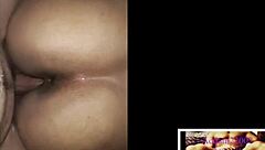 Addam22007 Fucks Shy Horny Teen's Wet Tight Pussy Deep