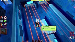 hey cop, why give a blowjob during roblox jailbreak gameplay?