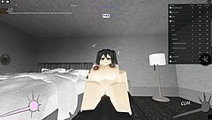 Specific Roblox Details